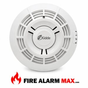 Edwards KIR-PHCD Smoke Heat and Monoxide Detector