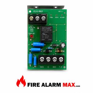 Air Products & Controls MR-101/T Relay Module