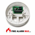 Silent Knight SD505-6RB 6” Relay Base