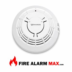Edwards SIGA-OSHD Smoke and Heat Detector