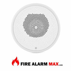 System Sensor SPCWL-BP10 Ceiling Speaker (Pack of 10)